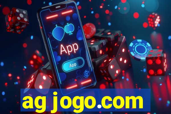 ag jogo.com